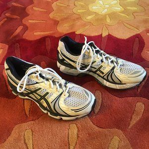 Asics Gel Kayano - 18